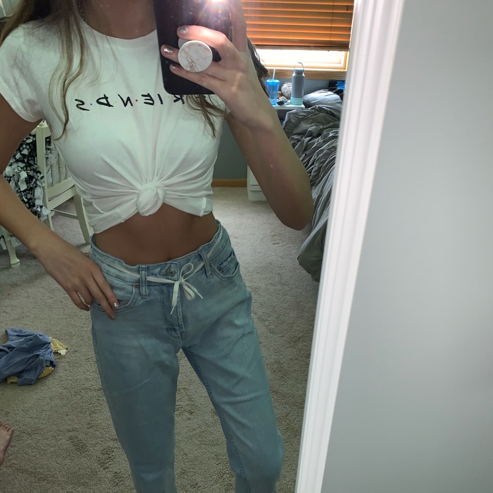 Friends tee!!